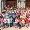 Uczniowie, nauczyciele i katecheci / Students, teachers and katechists