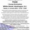 2016-06-11, Manifestacja o Wsparcie Bezpieczeństwa Polski i Europy Wschodniej  (Biały Dom, Waszyngton)   