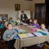 klasa II, przygotowanie do Komunii św. / 2nd grade, prep for First Communion