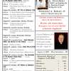 bulletin, page 2