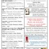 bulletin, page 2