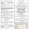 bulletin, page 2