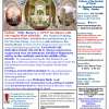 bulletin, page 1