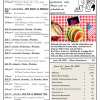 bulletin, page 2