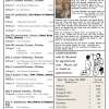 bulletin, page 2 - revised