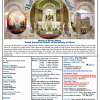 bulletin, page 1