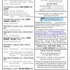 bulletin, page 2