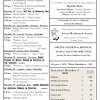 bulletin, page 2