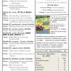 bulletin, page 2