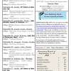 bulletin, page 2