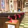 church during COVID-19 epidemy