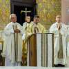 Priests of Holy Rosary Parish: Sept 2013 - 2015