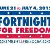 Religious Liberty        