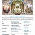 Bulletin August 17, 2014 
