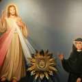 Divine Mercy Triduum April 13-15, 2012   