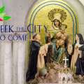 Archidiocese of Baltimore (Seek the City to come) proposal to influence the future of HolyRosary parish (April 25, 2024; 6:00 p.m.)                          
