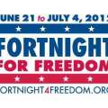 Religious Liberty        