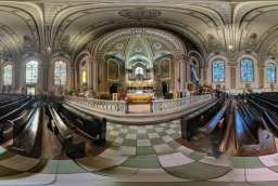 Our Church