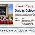 Dzień Pułaskiego / Pulaski Day, 2026-10-18    